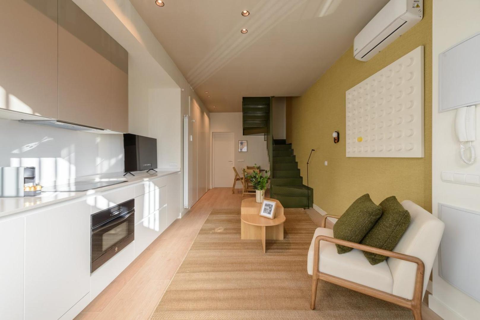 Guestready - Irresistible Hideaway In Appartamento