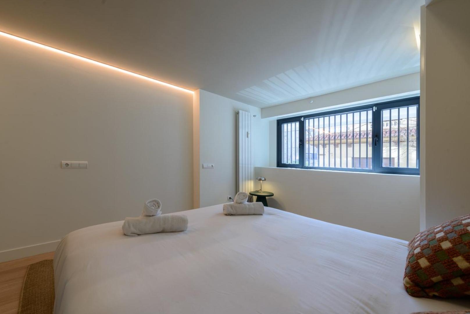 Guestready - Irresistible Hideaway In Appartamento Madrid