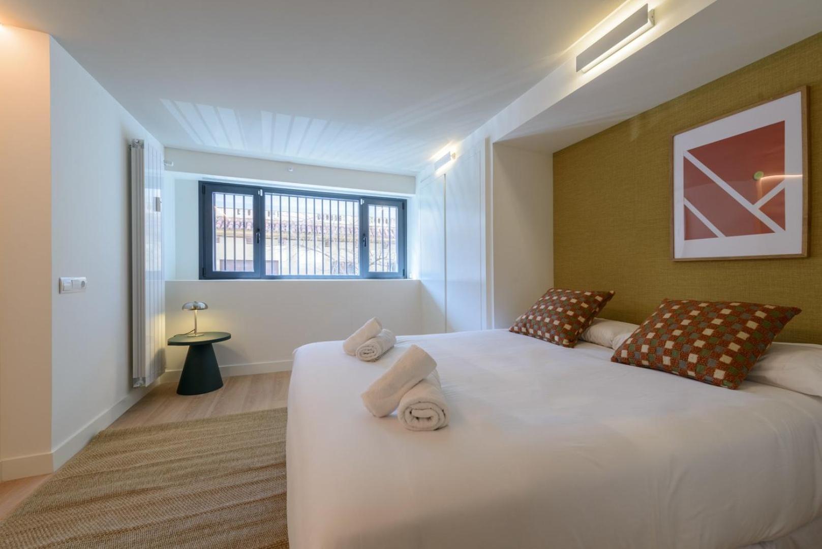 Appartamento Guestready - Irresistible Hideaway In Madrid