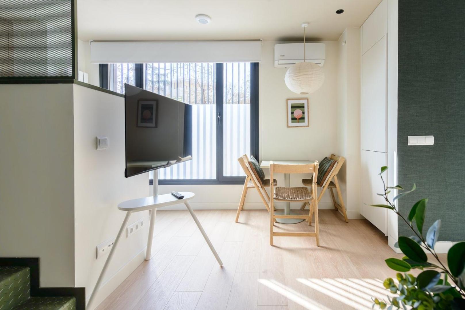 Appartamento Guestready - Irresistible Hideaway In Madrid