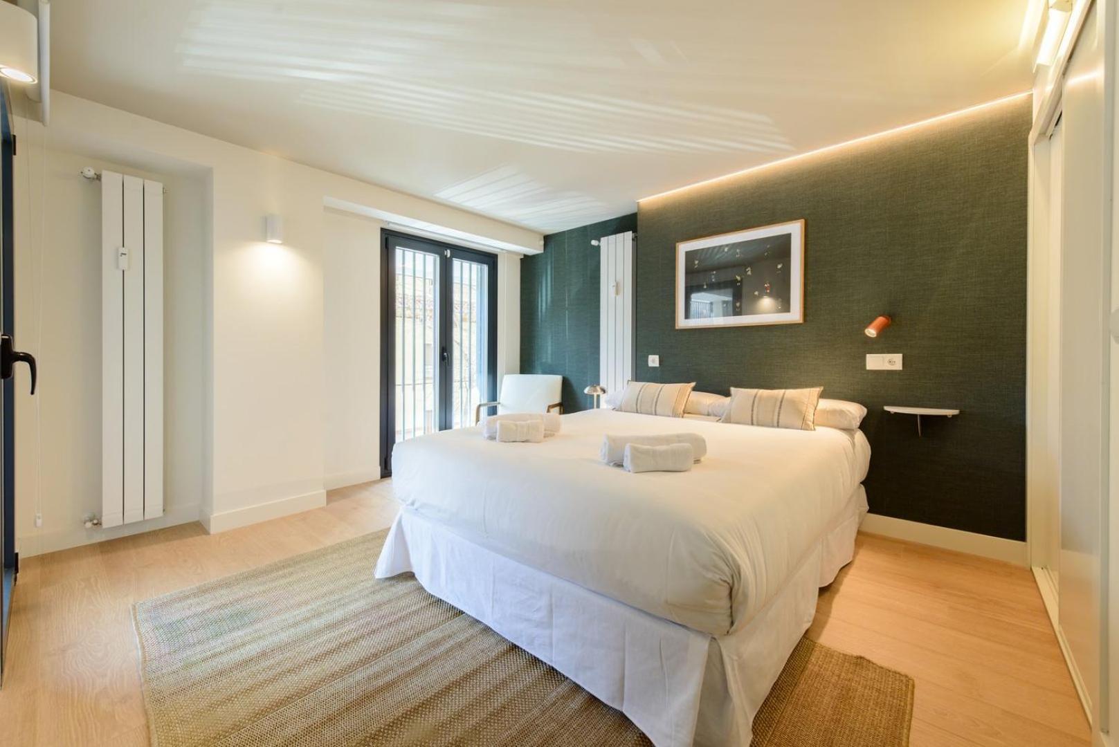 Appartamento Guestready - Irresistible Hideaway In Madrid