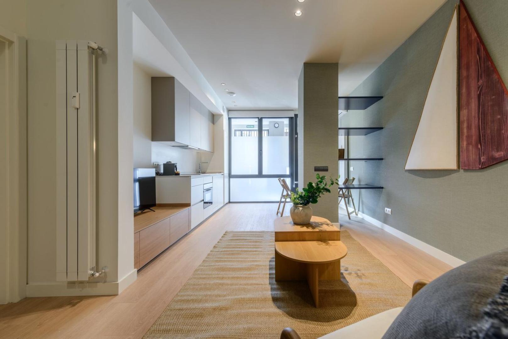 Appartamento Guestready - Irresistible Hideaway In *