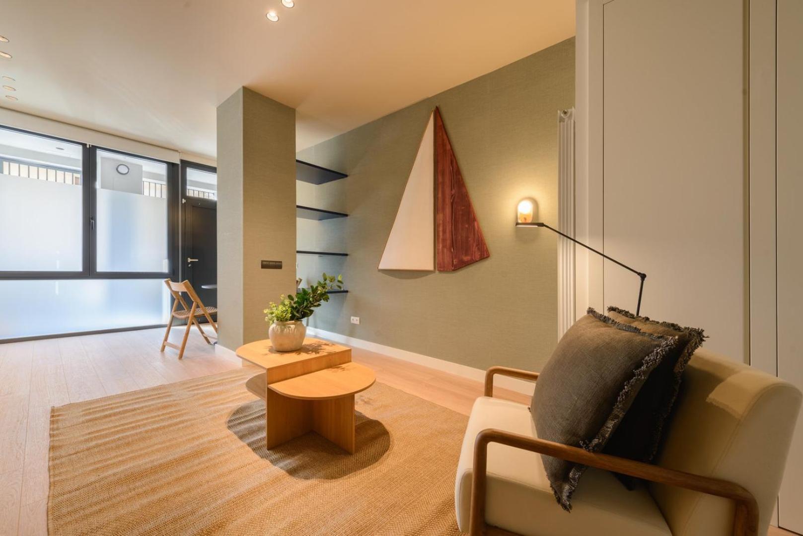 Appartamento Guestready - Irresistible Hideaway In Madrid