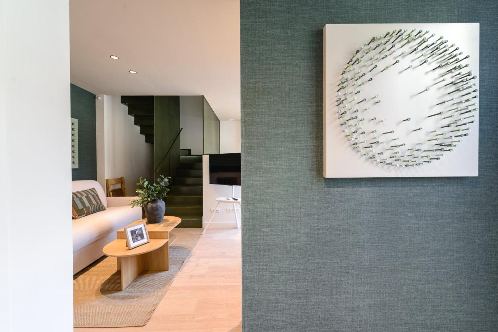 Guestready - Irresistible Hideaway In Appartamento Madrid