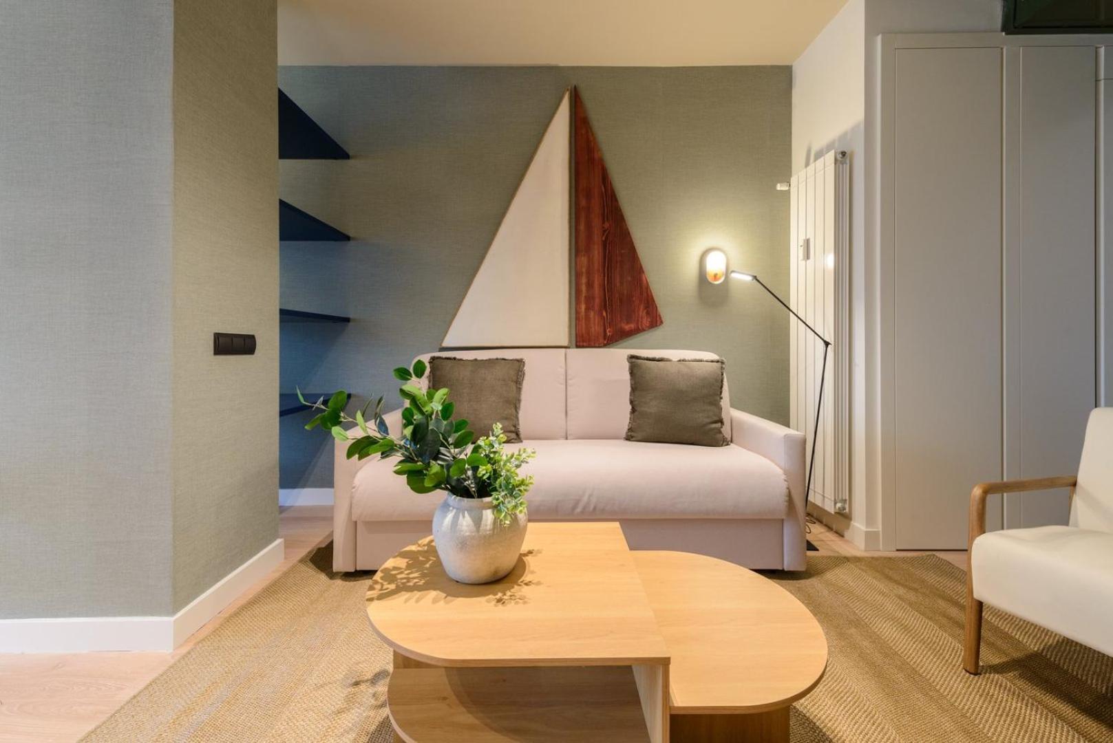 Appartamento Guestready - Irresistible Hideaway In *
