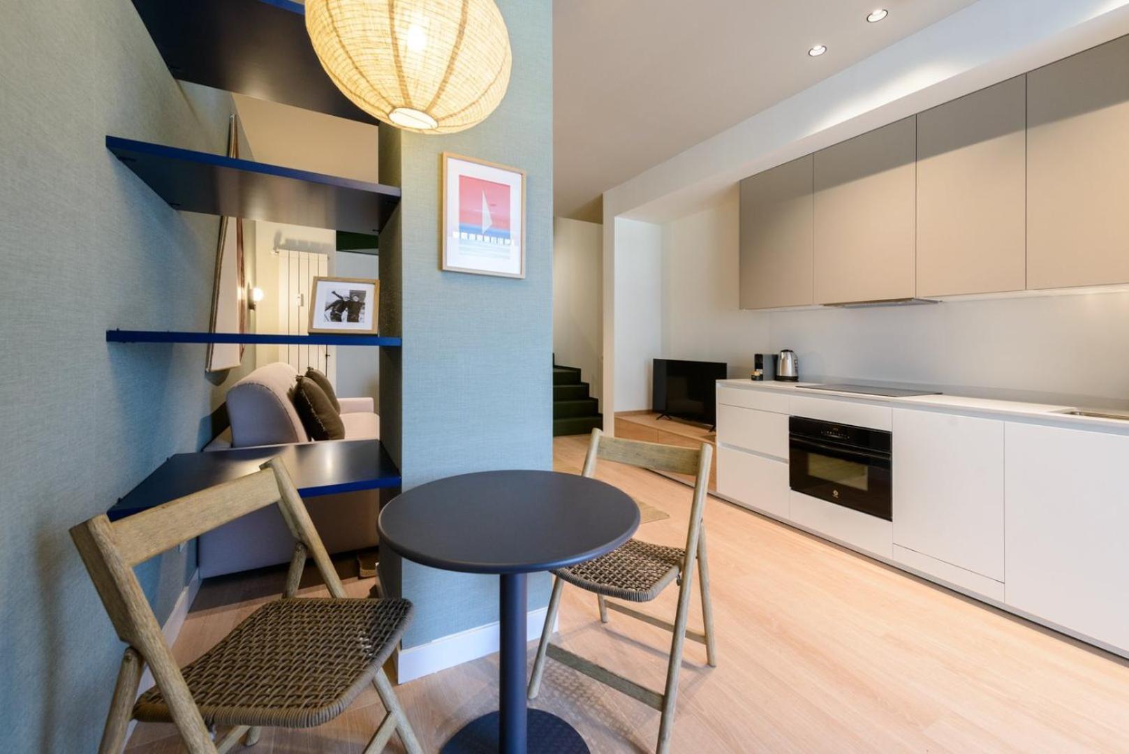 Appartamento Guestready - Irresistible Hideaway In *